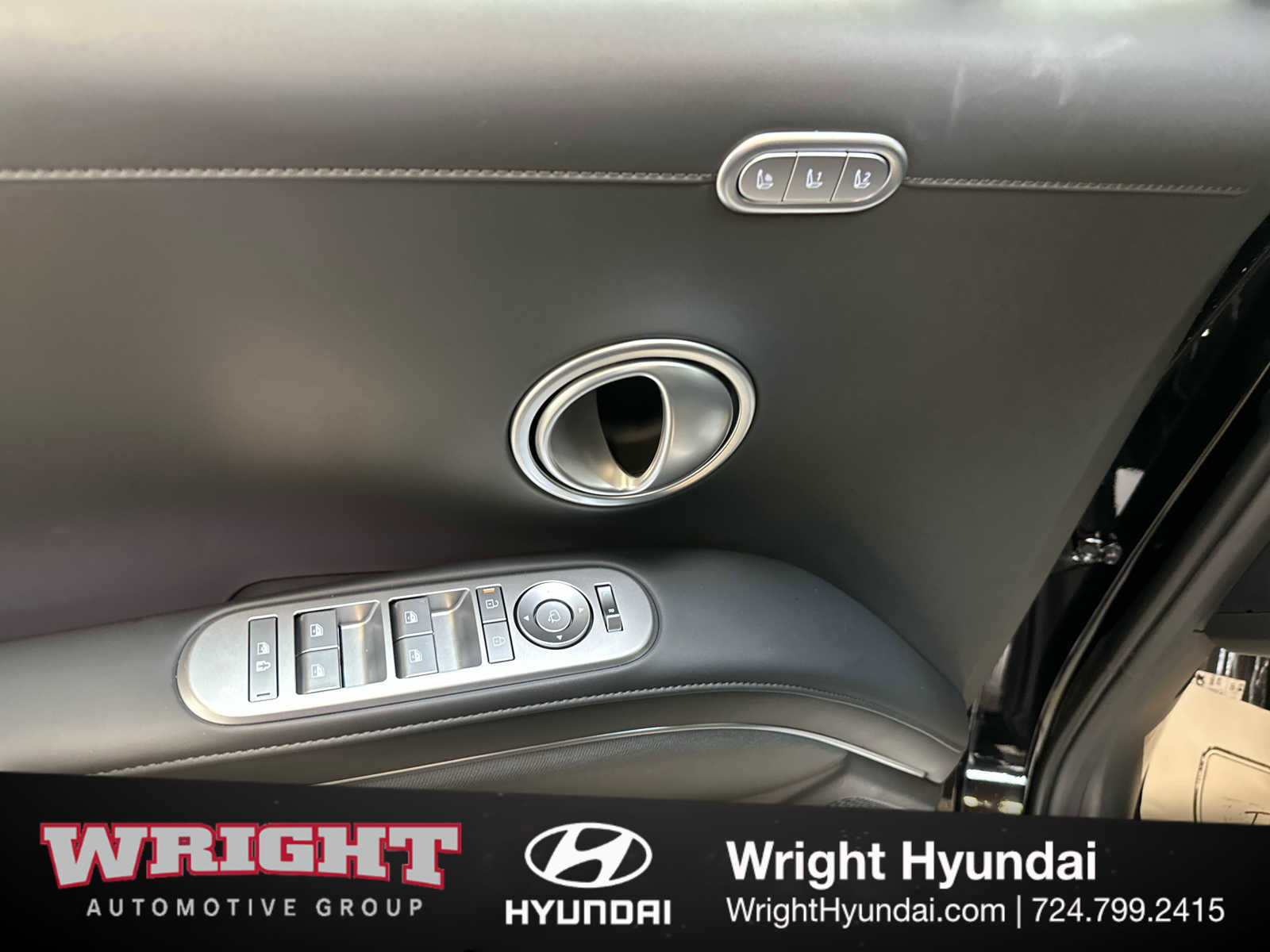 New 2026 Hyundai Palisade Calligraphy image 11