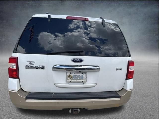 Used 2014 Ford Expedition EL XLT w/ Equipment Group 202A RWD image 5