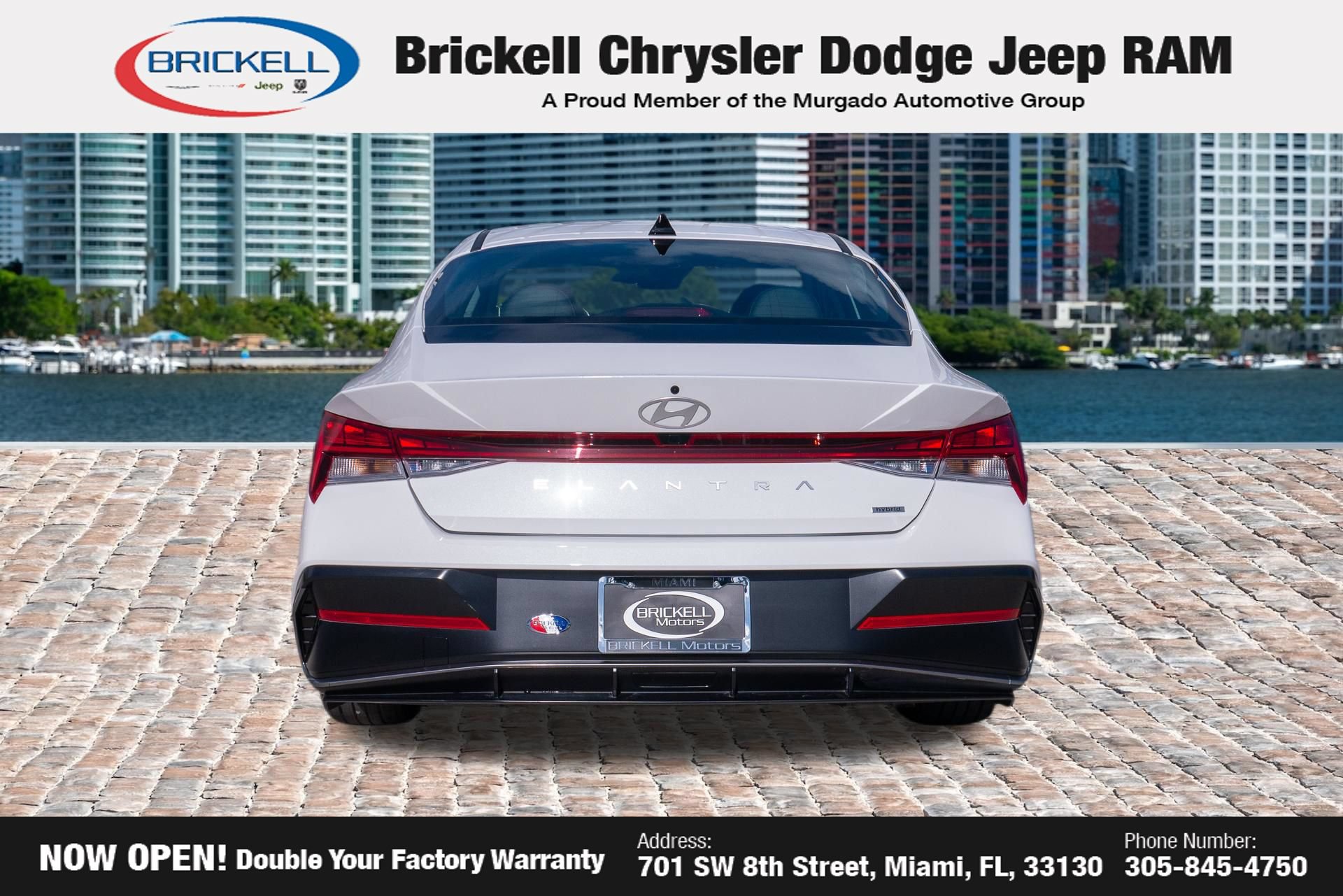 Used 2025 Hyundai Elantra Limited FWD image 8