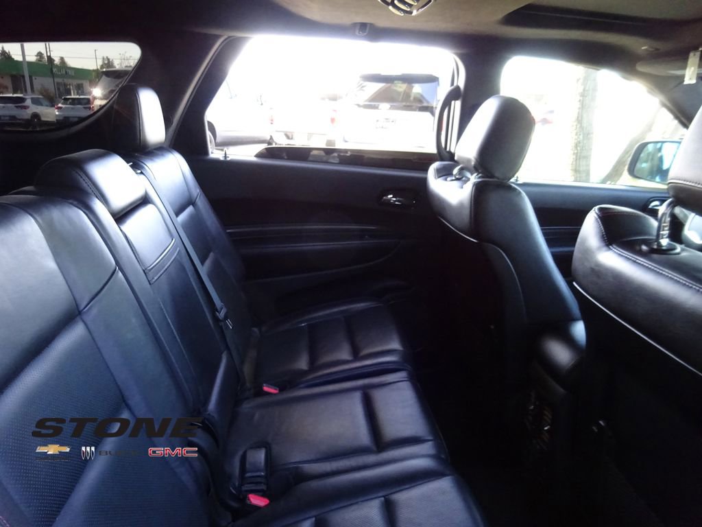 Used 2022 Dodge Durango R/T image 23