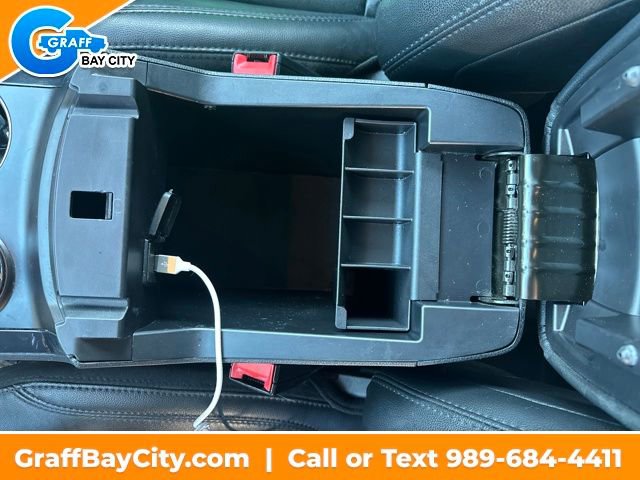 Used 2017 Ford Explorer XLT w/ Equipment Group 202A image 25