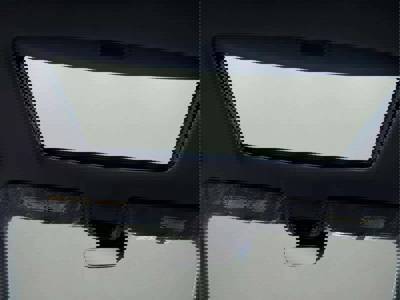 New 2026 Honda Ridgeline RTL image 17