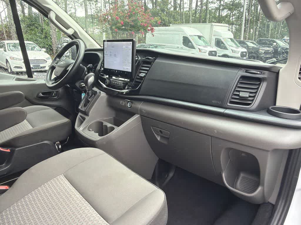 Used 2024 Ford Transit 350 XLT RWD image 13