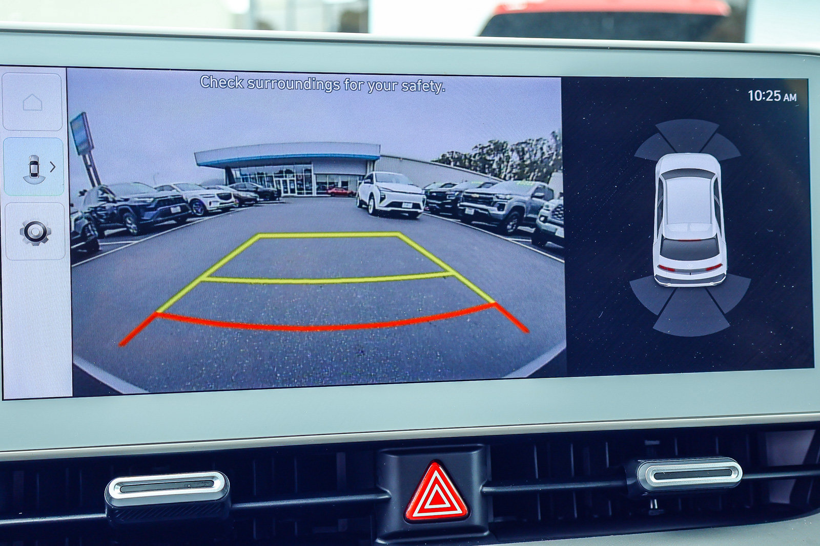 Used 2024 Hyundai Ioniq 5 SEL RWD image 5