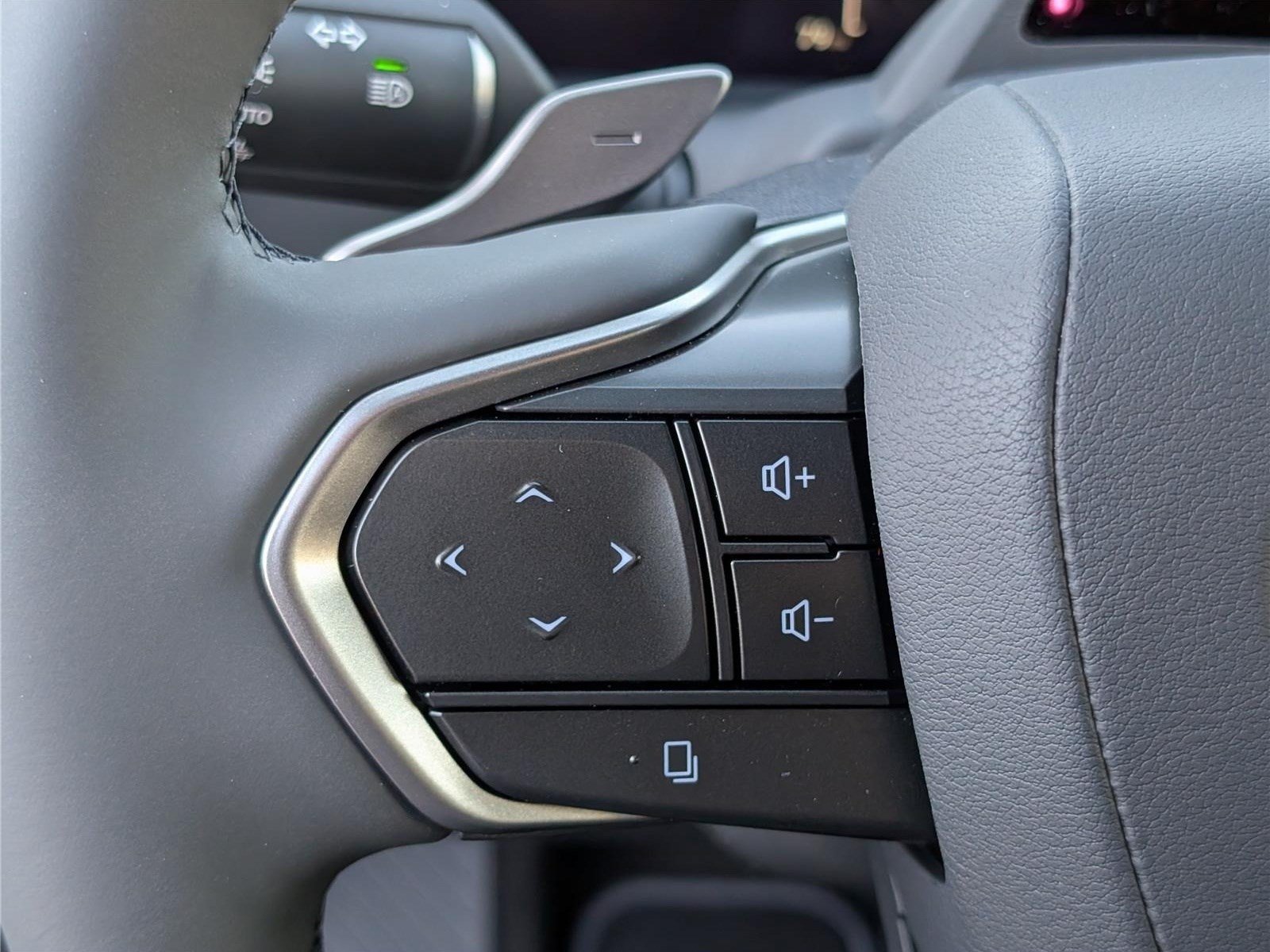 New 2026 Lexus RZ 450e AWD w/ Technology Package image 18