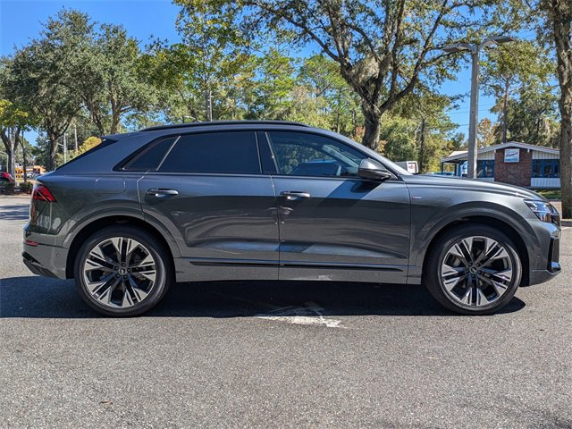 New 2026 Audi Q8 Prestige image 12