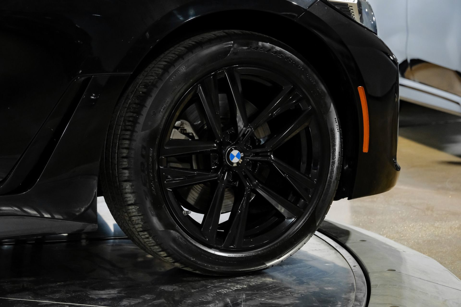 Used 2025 BMW 430i xDrive AWD/4WD image 60