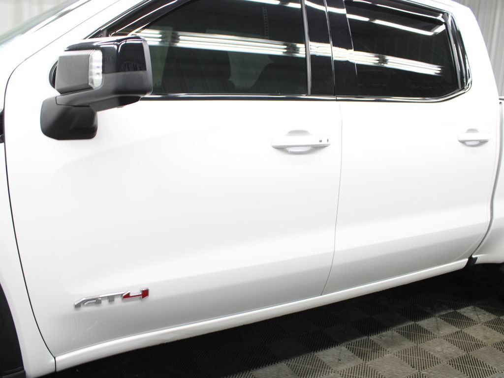 Used 2024 GMC Sierra 1500 AT4 AWD/4WD image 54