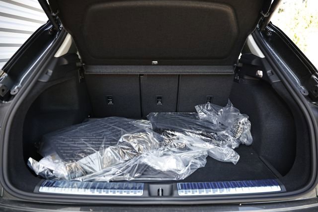 New 2026 Audi Q3 quattro 2.0T AWD/4WD image 31