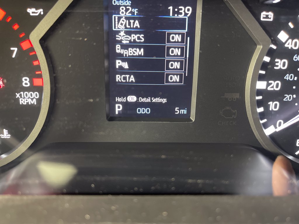 New 2026 Toyota Tundra SR5 w/ SR5 Convenience Package RWD image 19