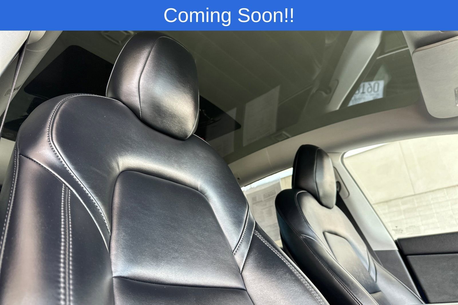 Used 2020 Tesla Model Y Long Range AWD/4WD image 17