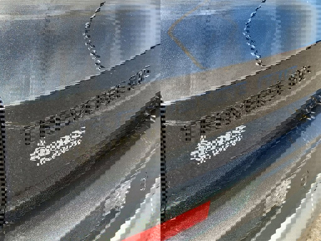 Certified 2024 Chevrolet Traverse Z71 image 13