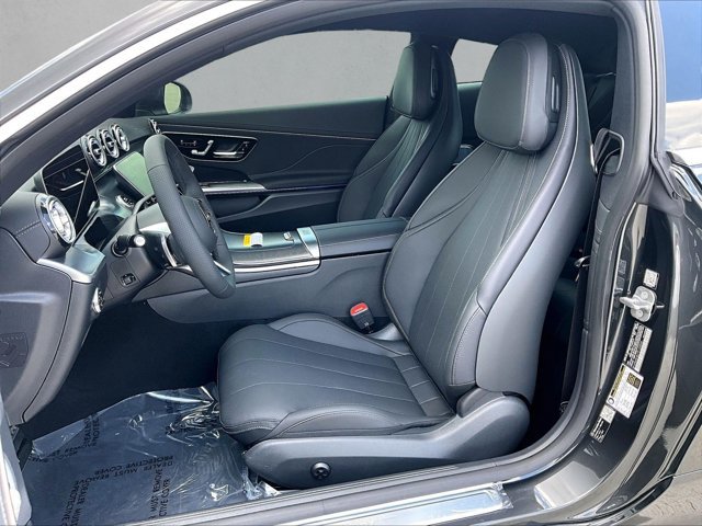 New 2026 Mercedes-Benz CLE 300 4MATIC Coupe image 11