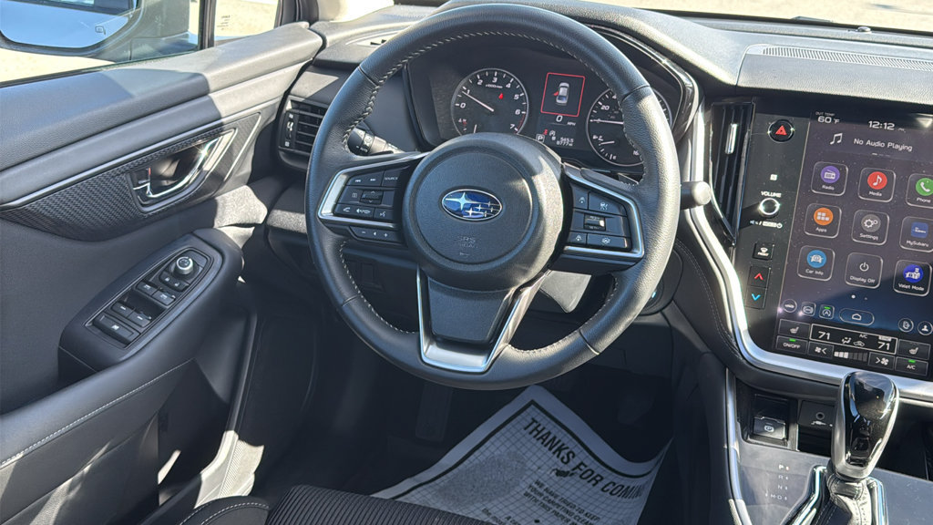 Certified 2025 Subaru Legacy Premium AWD/4WD image 24