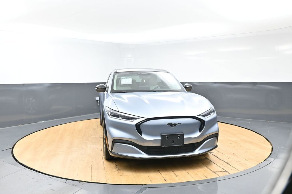 Used 2022 Ford Mustang Mach-E Premium AWD/4WD image 5