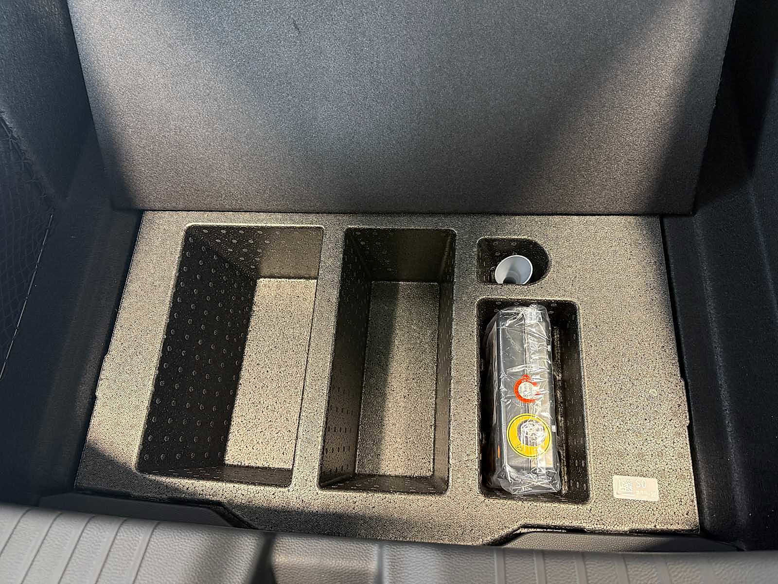 New 2026 Acura Integra A-Spec FWD image 66
