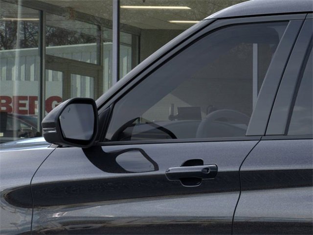 New 2025 Ford Explorer ST image 20
