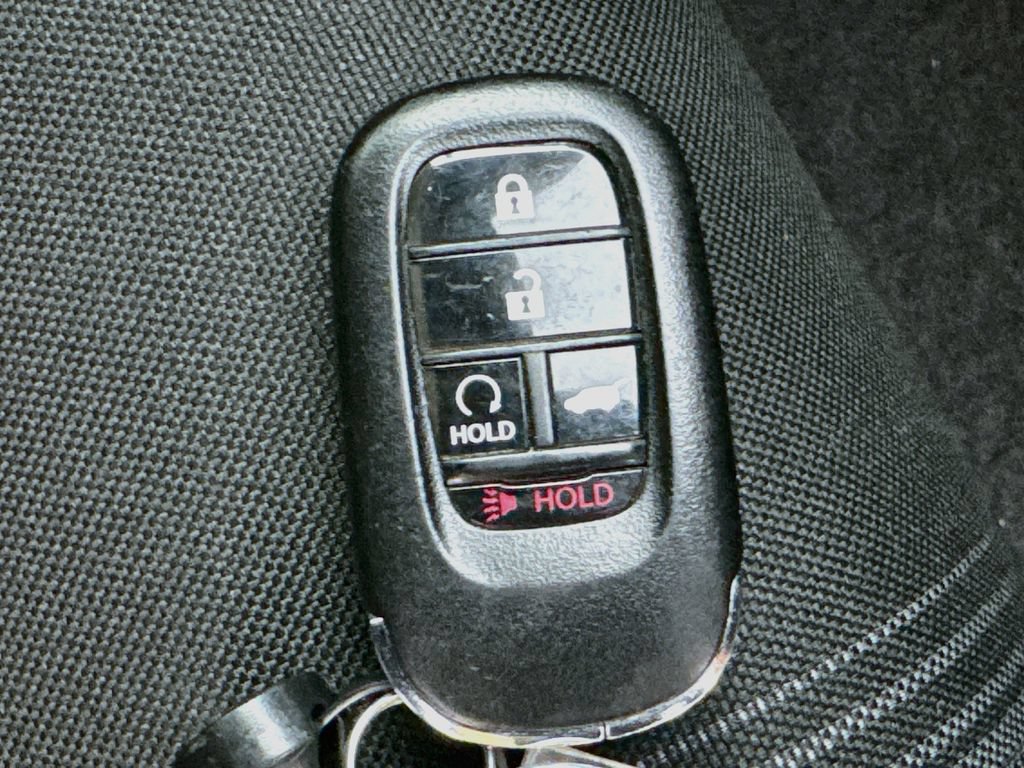 Certified 2024 Honda Civic Sport image 33