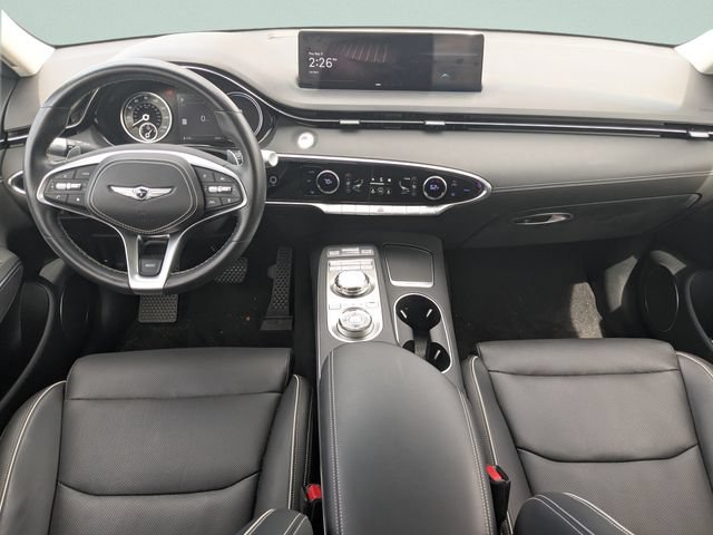 Certified 2024 Genesis Electrified GV70 AWD/4WD image 13
