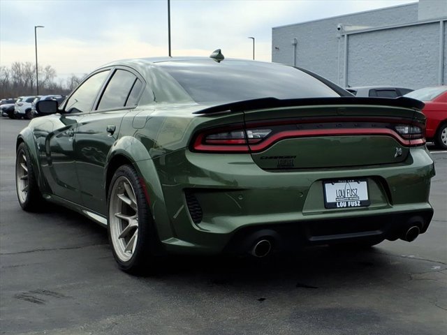 Used 2023 Dodge Charger Scat Pack image 5
