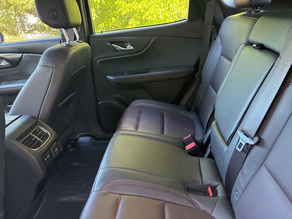 Used 2022 Chevrolet Blazer RS AWD/4WD image 15