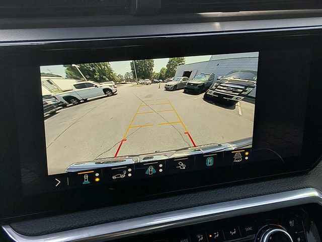 Used 2023 GMC Sierra 1500 Denali w/ Denali Reserve Package AWD/4WD image 21