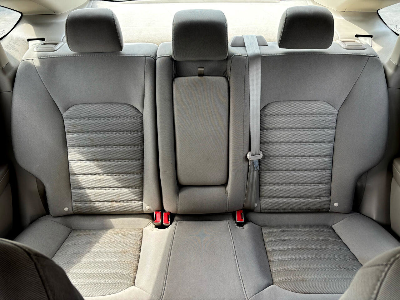 Used 2019 Ford Fusion SE image 17