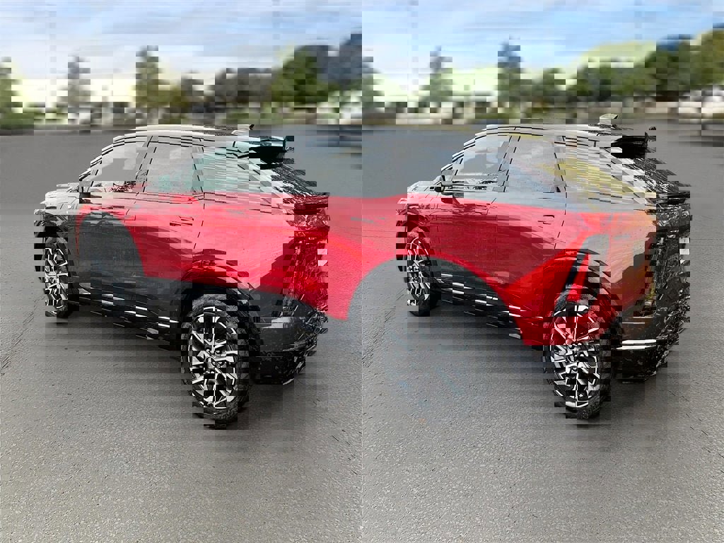 New 2026 Cadillac Optiq Sport 2 image 4