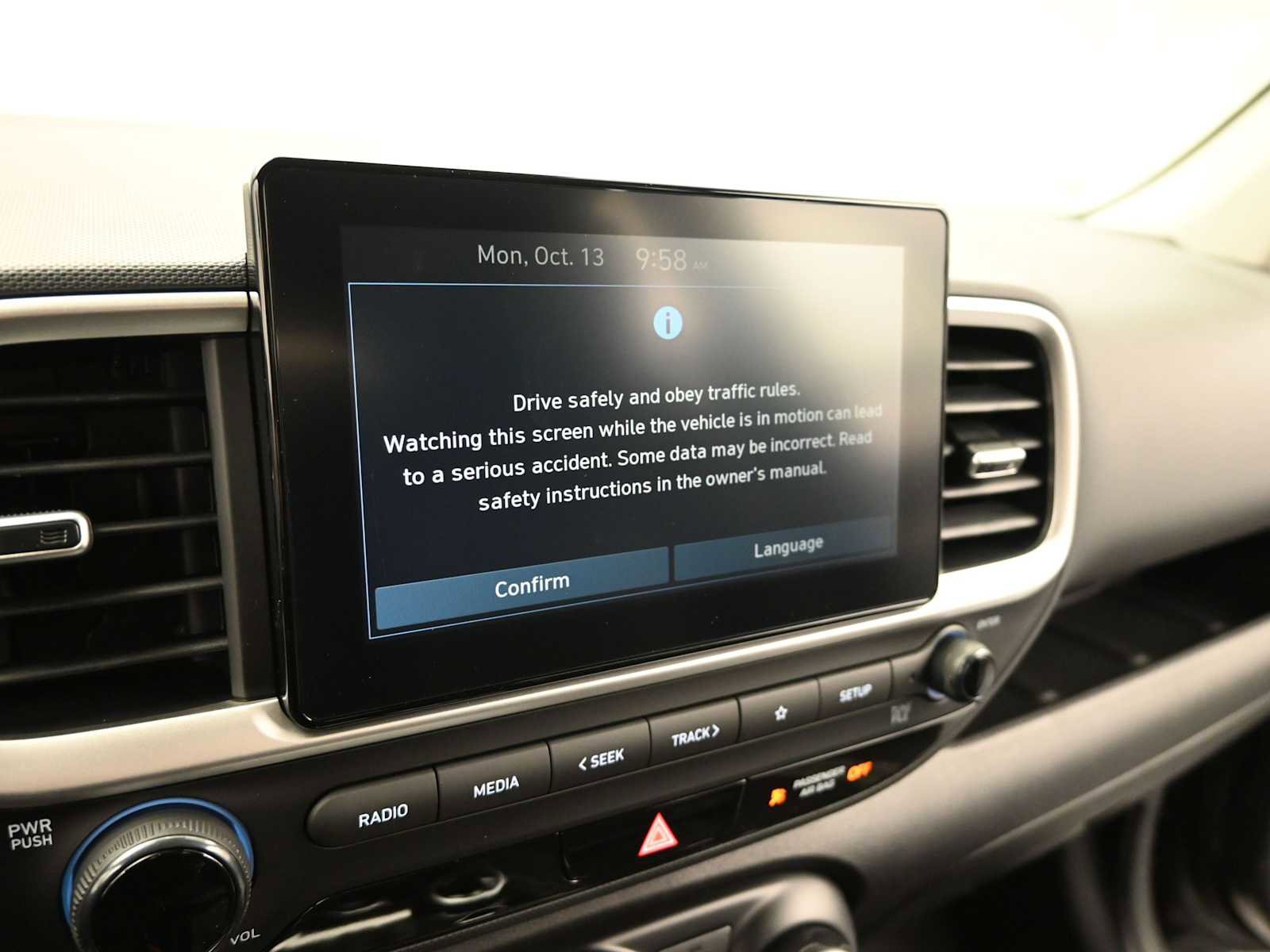 New 2026 Hyundai Venue SEL image 17