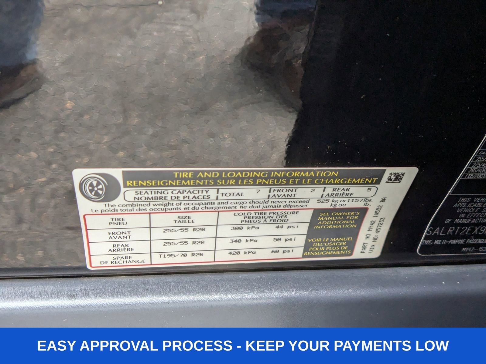 Used 2022 Land Rover Discovery S R-Dynamic image 20