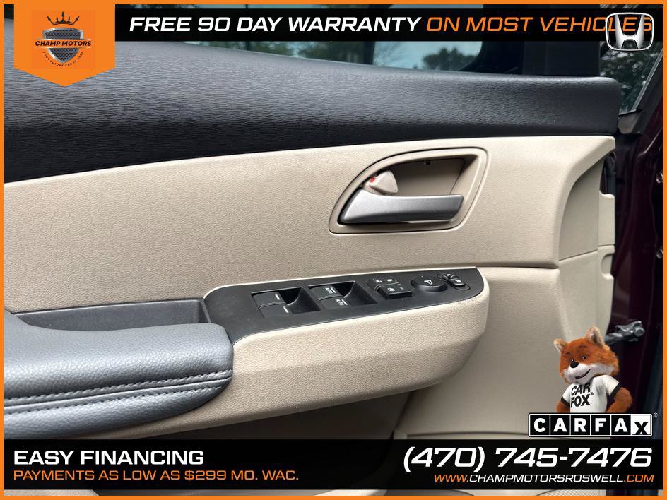 Used 2013 Honda Odyssey EX-L image 19