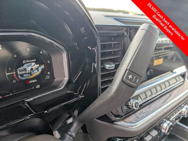 New 2026 GMC Sierra 2500 SLT w/ SLT Premium Package AWD/4WD image 25