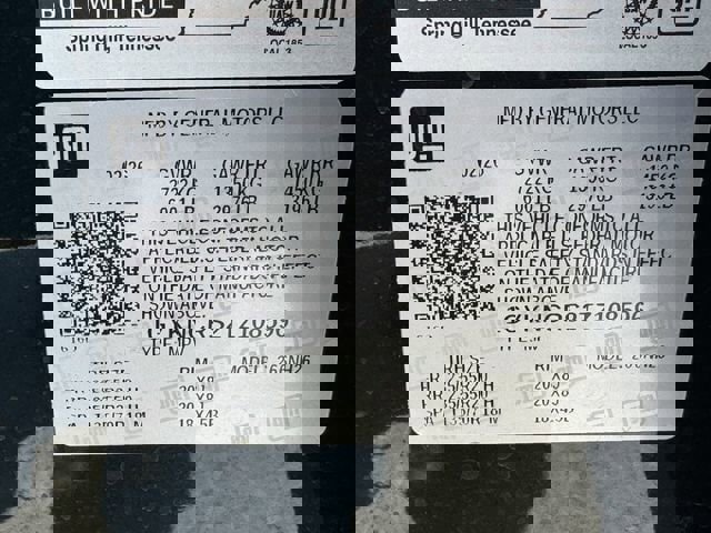 New 2026 Cadillac XT5 Premium Luxury w/ Driver Assist Package image 28