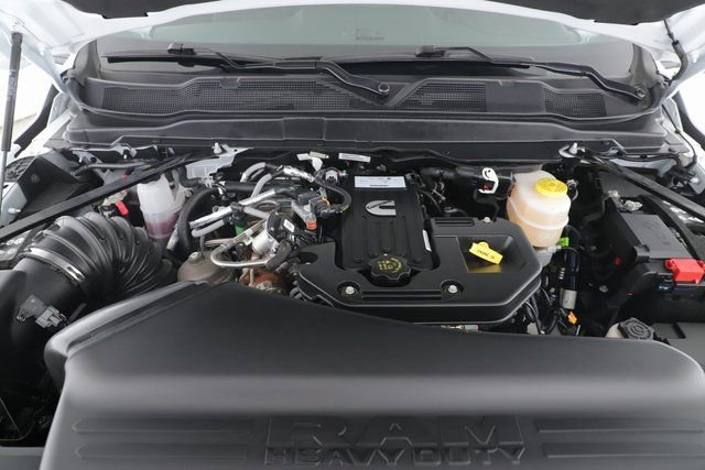 Used 2026 RAM 2500 Laramie image 15