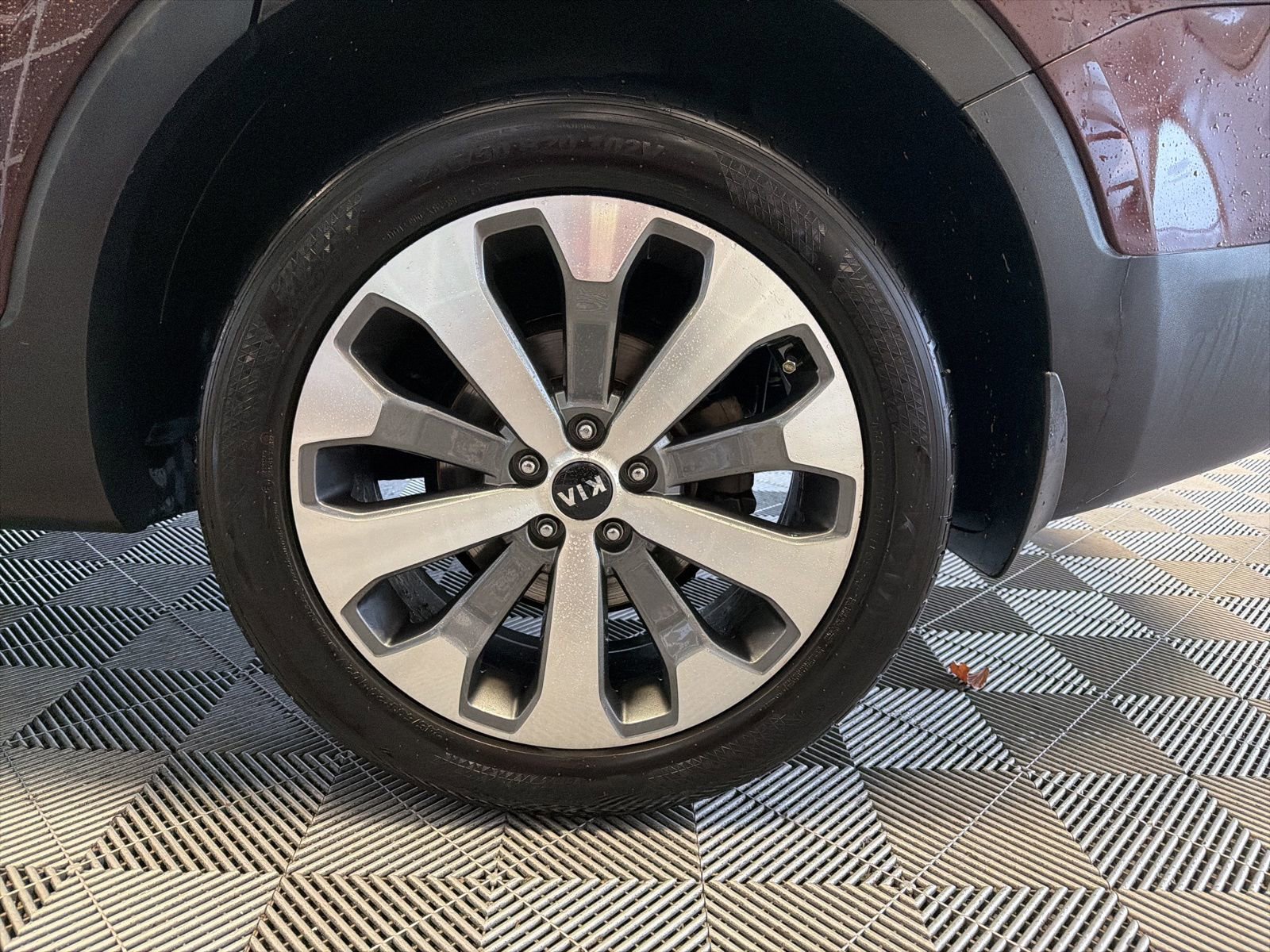 Used 2020 Kia Telluride S image 9