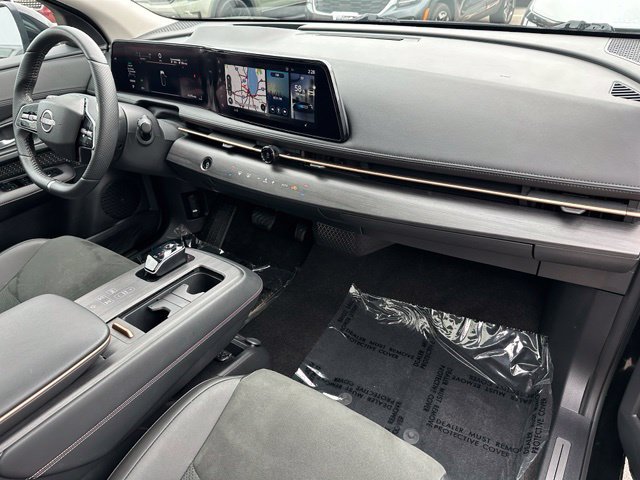 Used 2023 Nissan Ariya AWD image 10