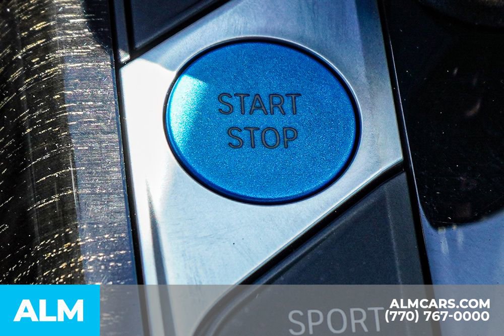 Used 2022 BMW i4 eDrive40 image 47