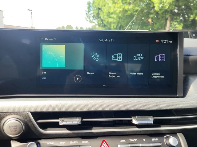 New 2025 Hyundai Sonata SE image 13