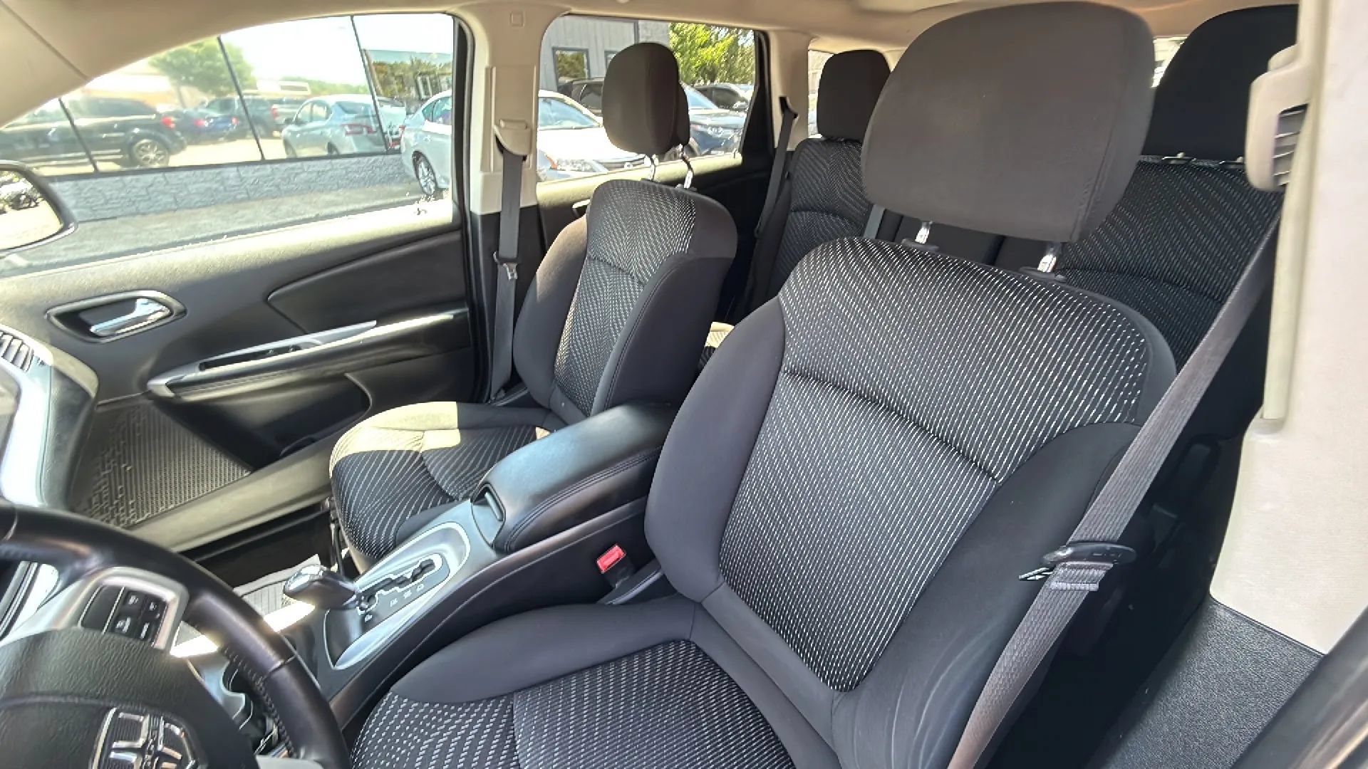 Used 2016 Dodge Journey SE AWD/4WD image 14