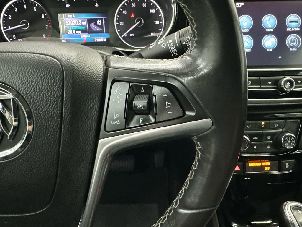 Used 2019 Buick Encore Preferred image 26