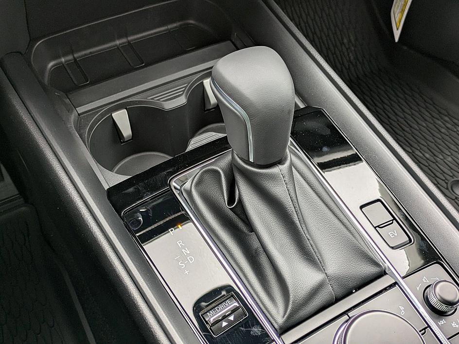 New 2025 MAZDA CX-50 2.5 Hybrid w/ Weather Package image 16