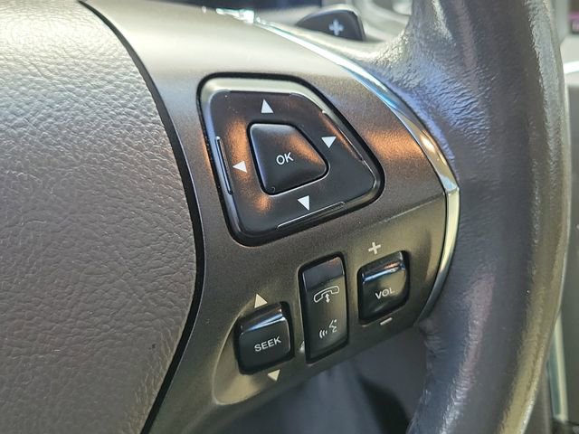 Used 2013 Lincoln MKS AWD image 22