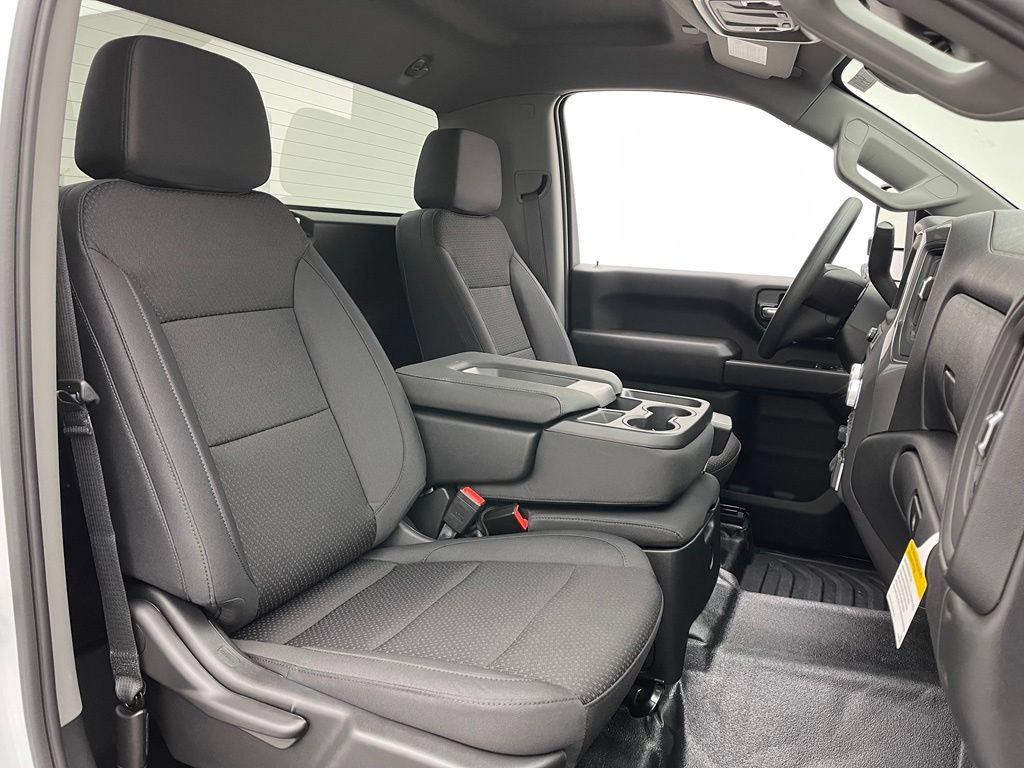 New 2026 GMC Sierra 3500 Pro AWD/4WD image 31