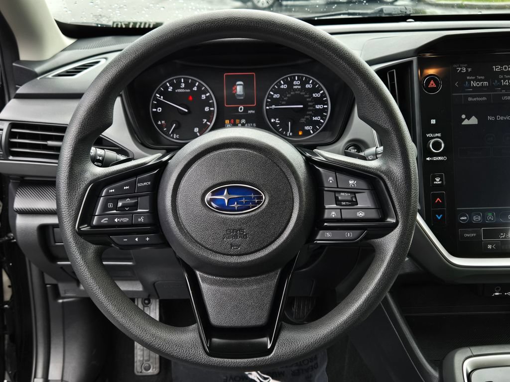Used 2024 Subaru Crosstrek 2.0i Premium AWD/4WD image 19