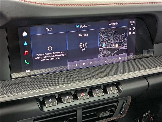 New 2026 Porsche 911 Carrera 4S image 18