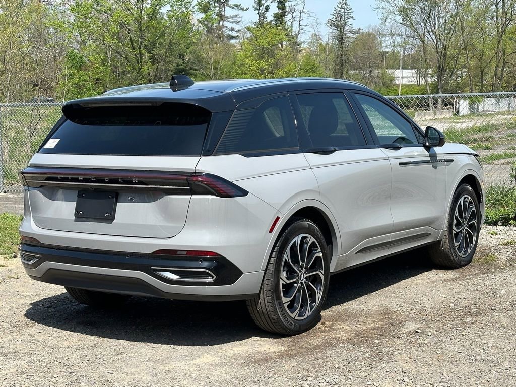 New 2026 Lincoln Nautilus Reserve AWD/4WD image 31