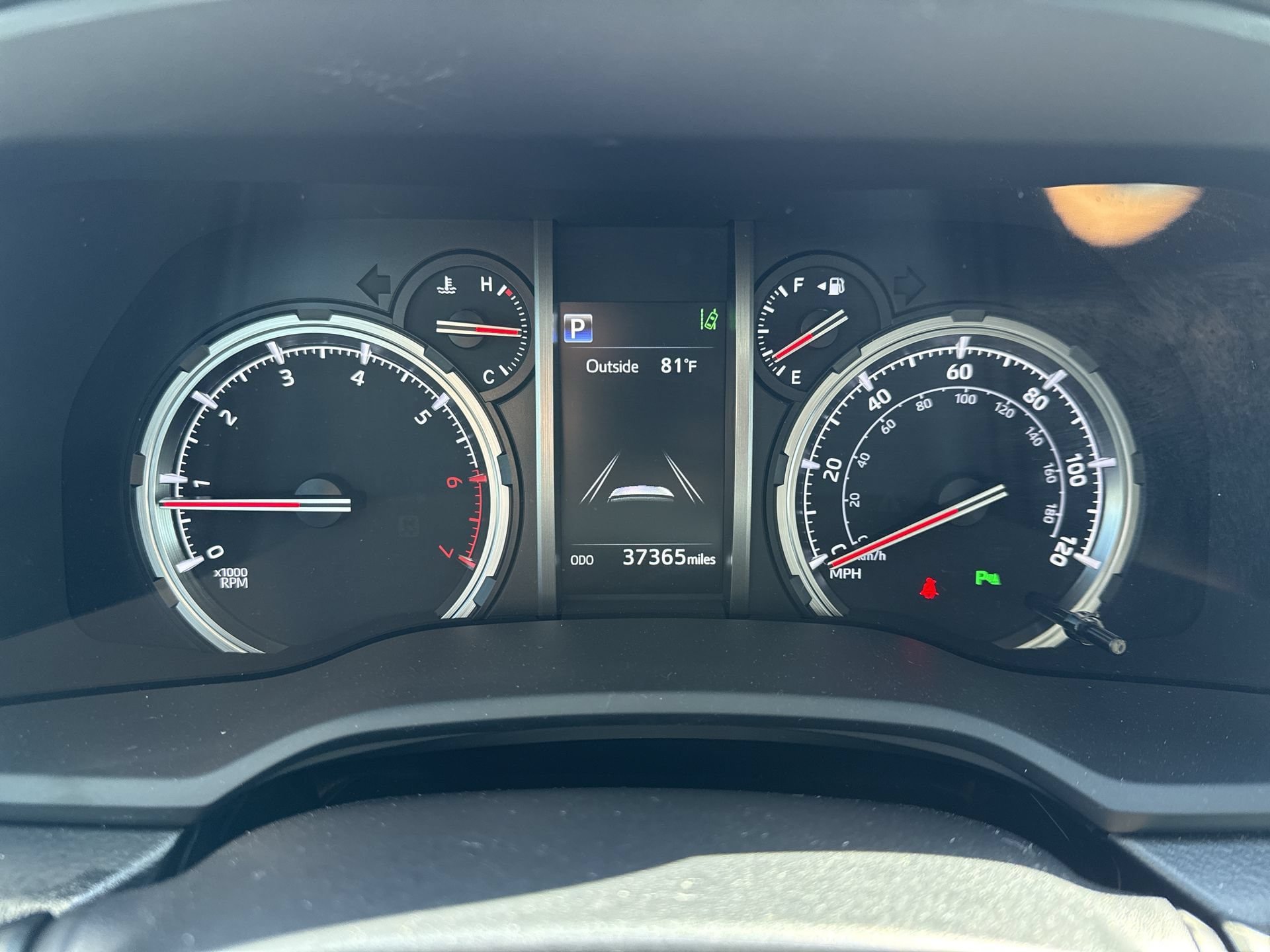 Certified 2023 Toyota 4Runner Limited RWD image 10