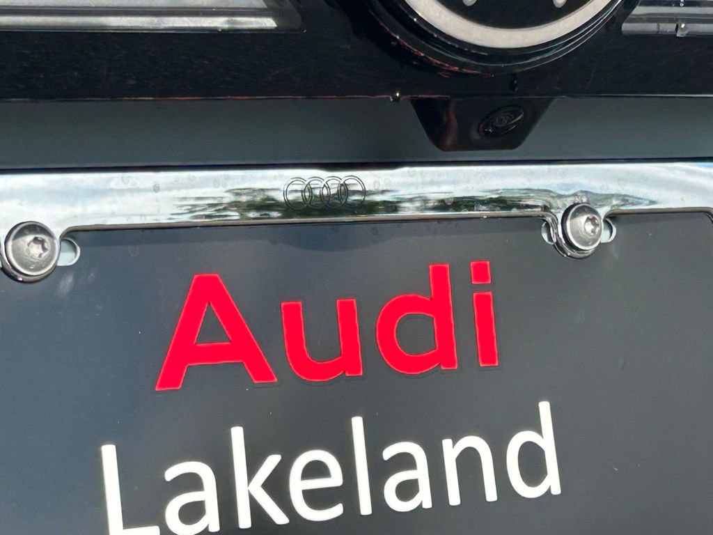 Used 2025 Volkswagen Taos SE image 54