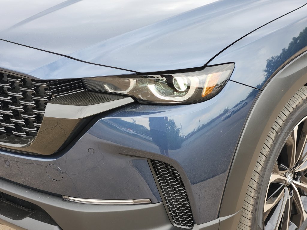 New 2026 MAZDA CX-50 AWD 2.5 S w/ Weather Package image 5
