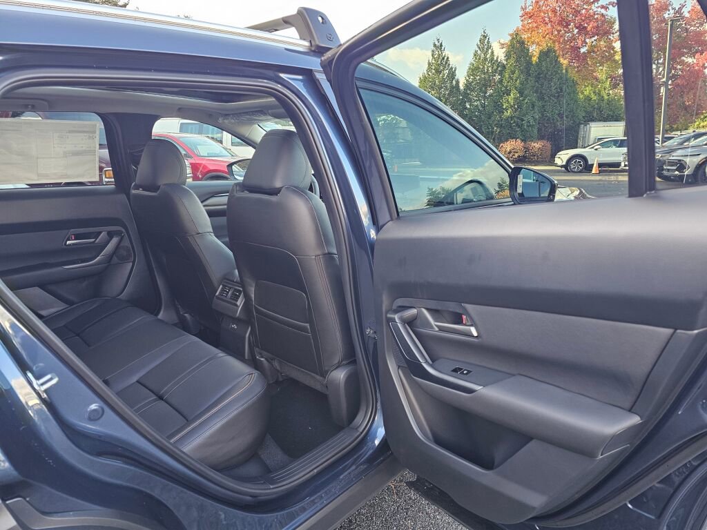 New 2026 MAZDA CX-50 AWD 2.5 S w/ Weather Package image 31